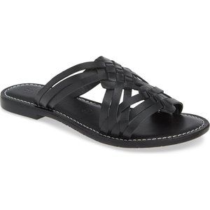 BAND OF GYPSIES - CRETE SLIDE SANDAL